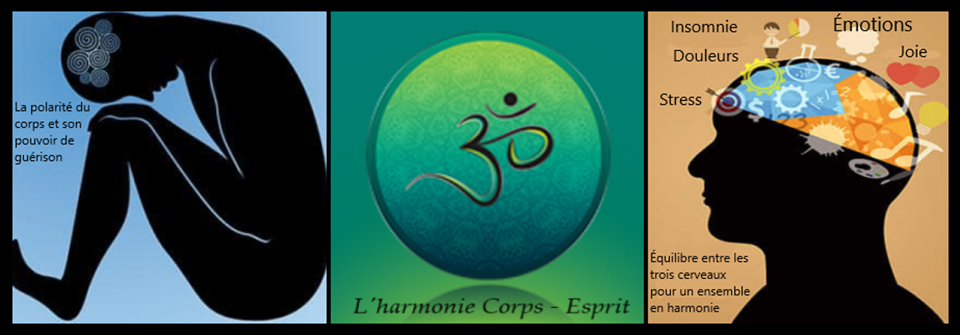 Cours gestion des émotions en Normandie 