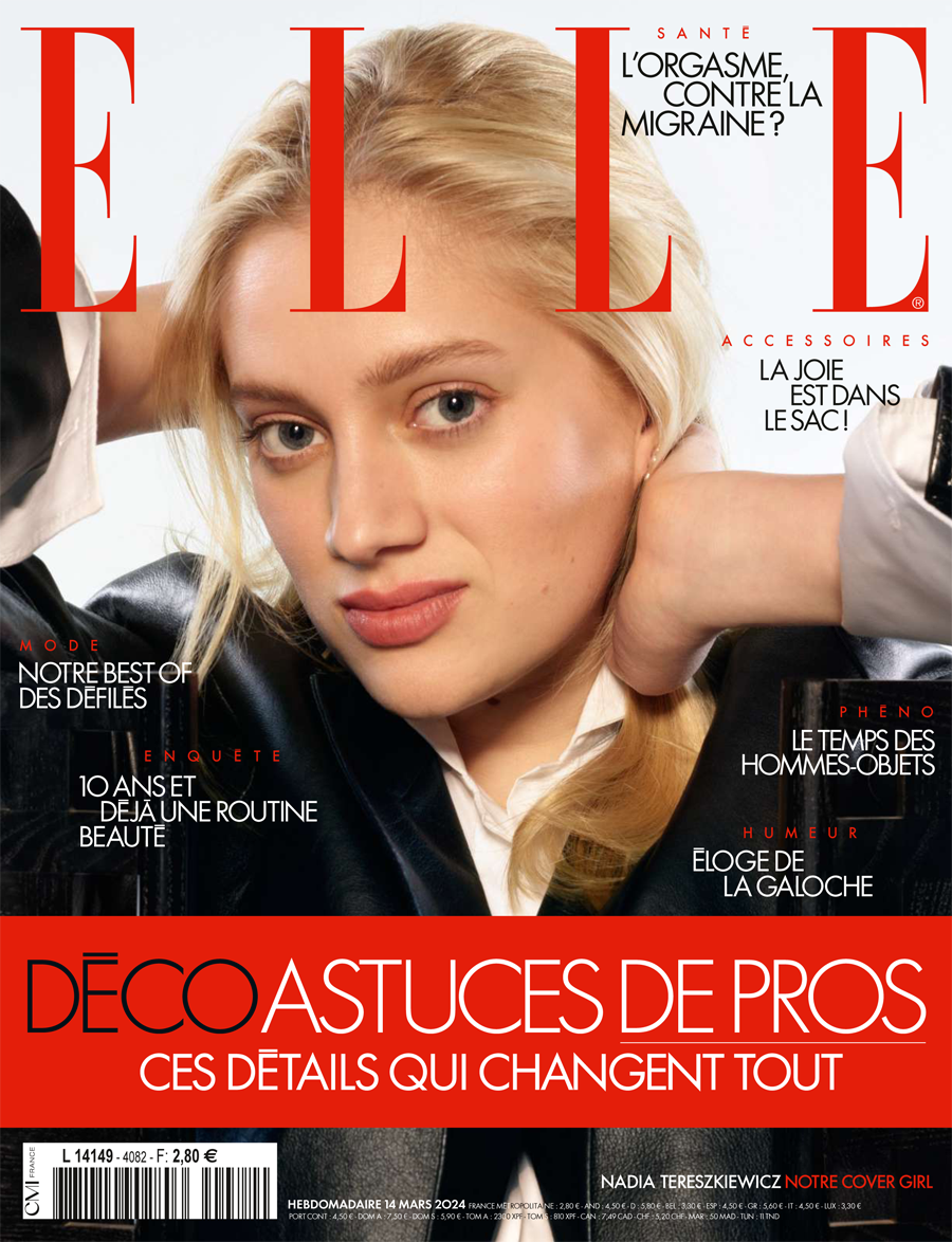 ELLE